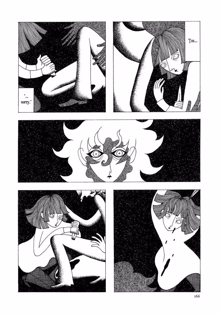 God's Child Chapter 11 page 2 - 
