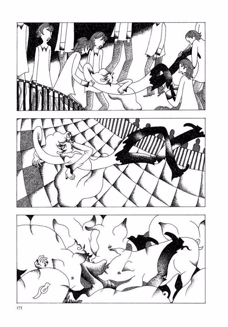 God's Child Chapter 11 page 11 - 