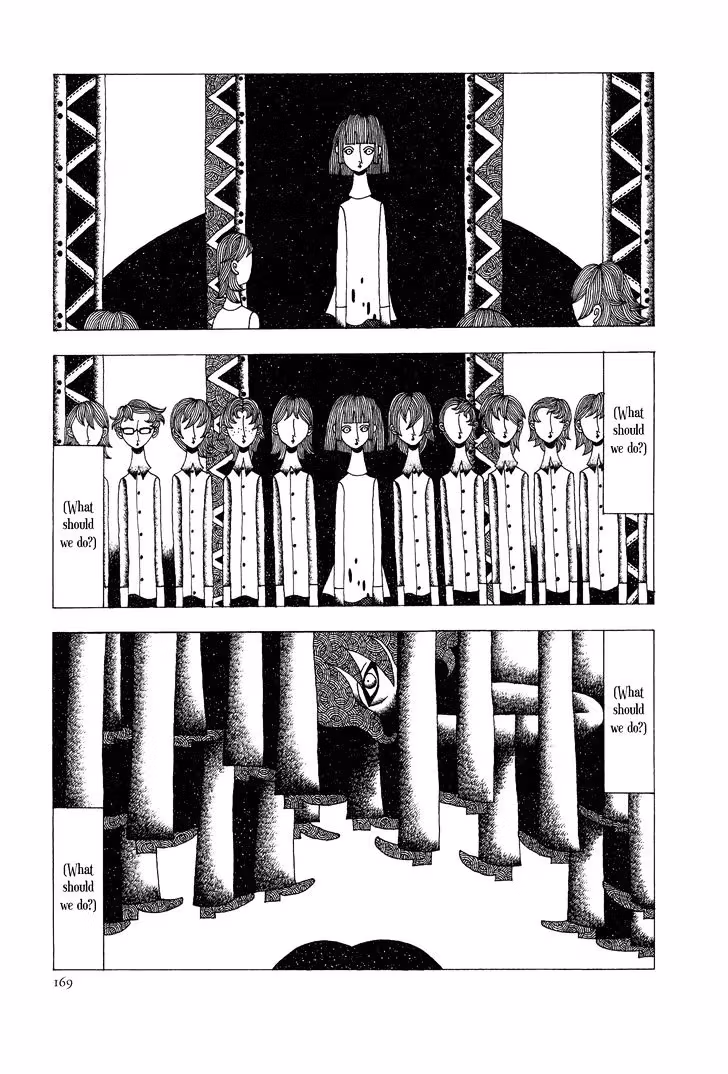 God's Child Chapter 11 page 5 - 