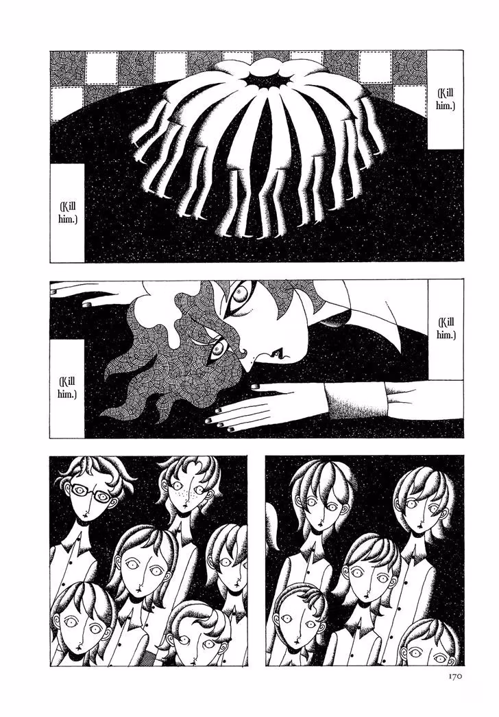 God's Child Chapter 11 page 6 - 