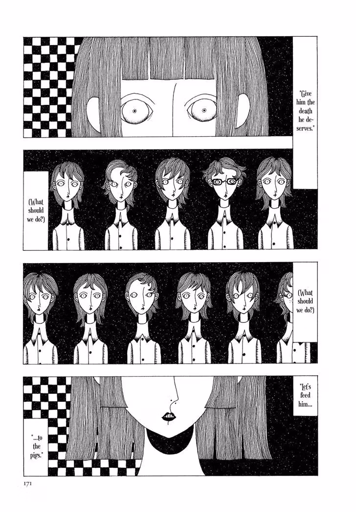 God's Child Chapter 11 page 7 - 