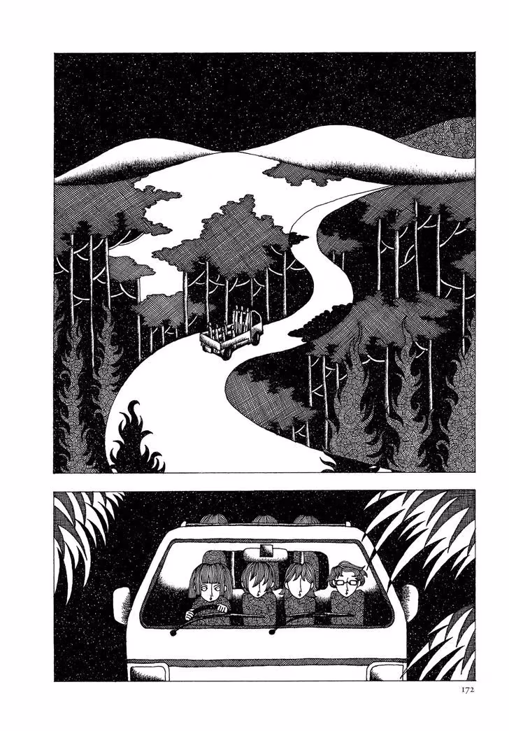 God's Child Chapter 11 page 8 - 