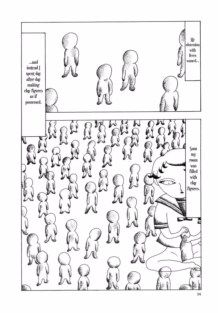 God's Child Chapter 2 page 16 - 