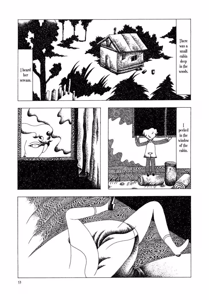 God's Child Chapter 3 page 11 - 
