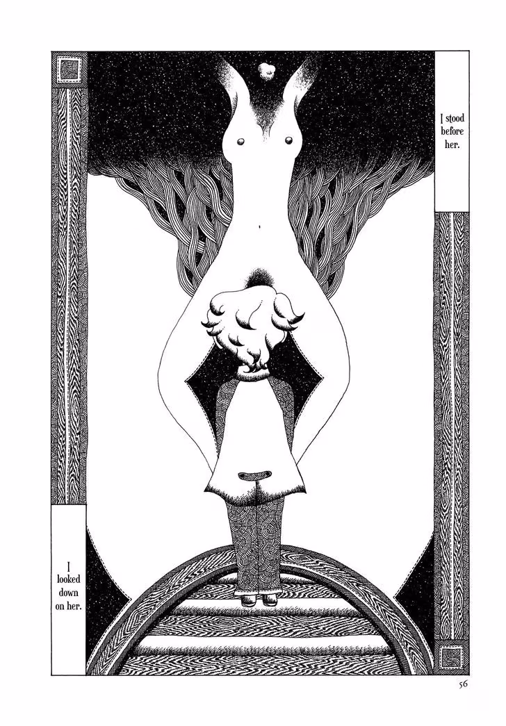 God's Child Chapter 3 page 14 - 