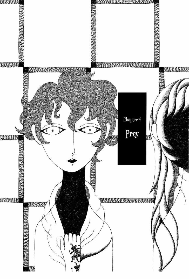 God's Child Chapter 4 page 1 - 