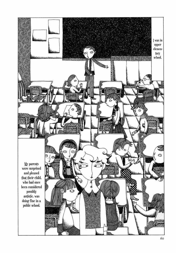 God's Child Chapter 4 page 2 - 