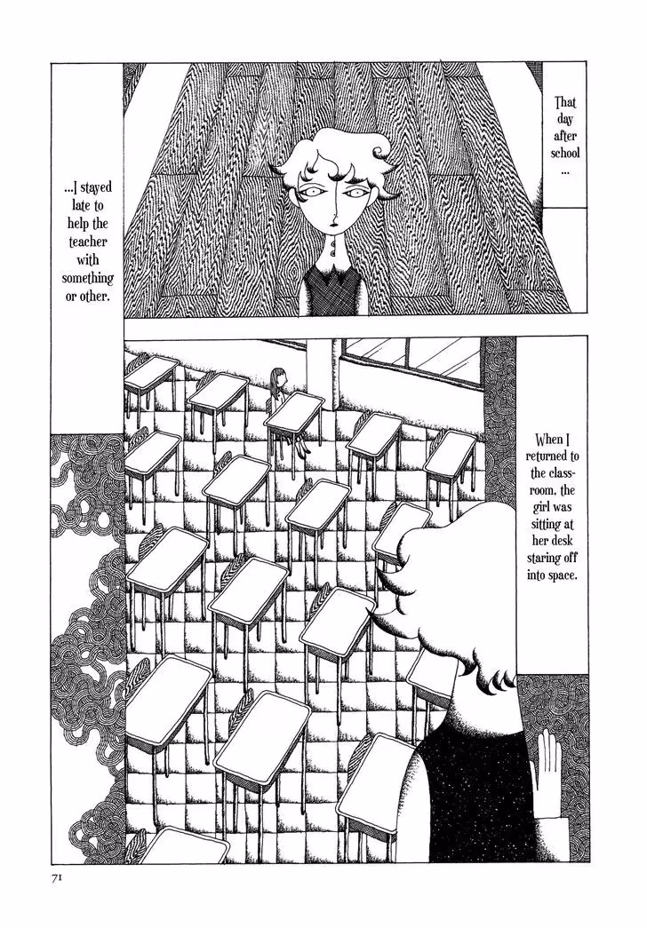 God's Child Chapter 4 page 13 - 
