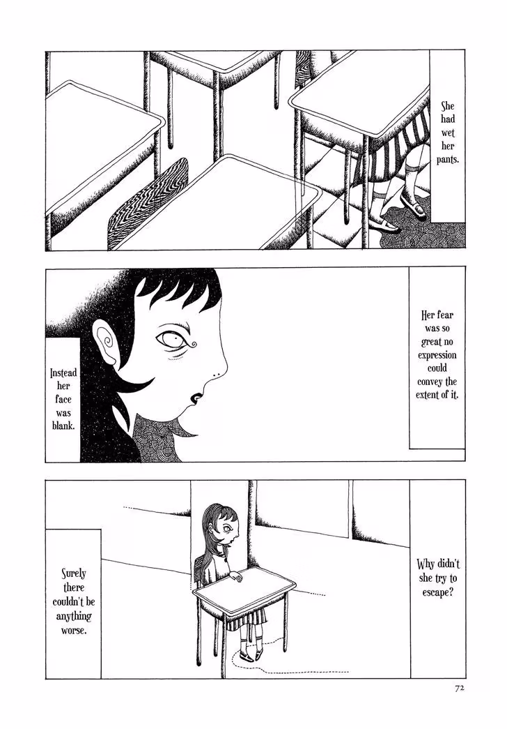 God's Child Chapter 4 page 14 - 