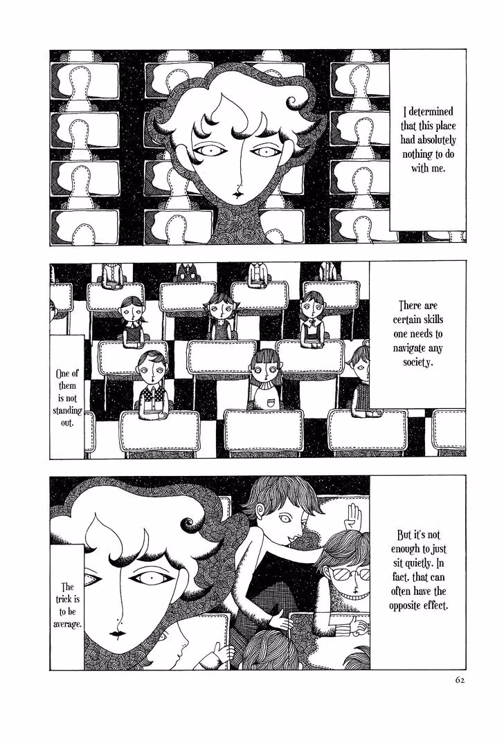 God's Child Chapter 4 page 4 - 