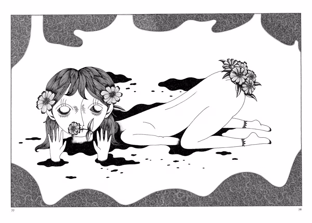 God's Child Chapter 5 page 2 - 