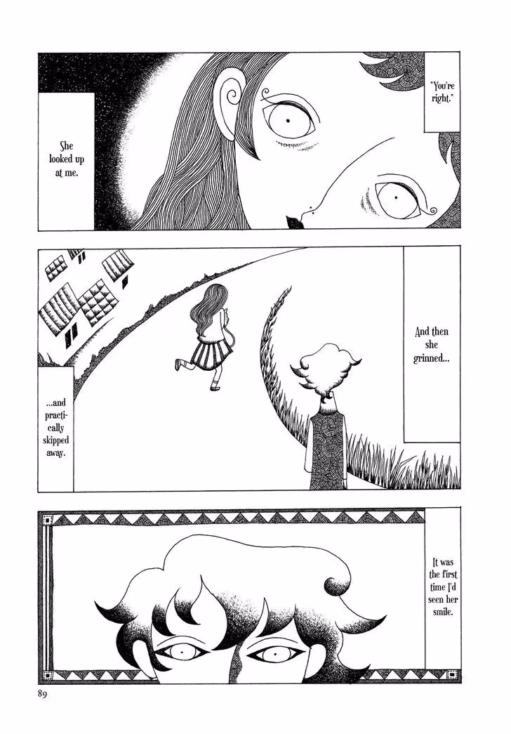 God's Child Chapter 5 page 14 - 