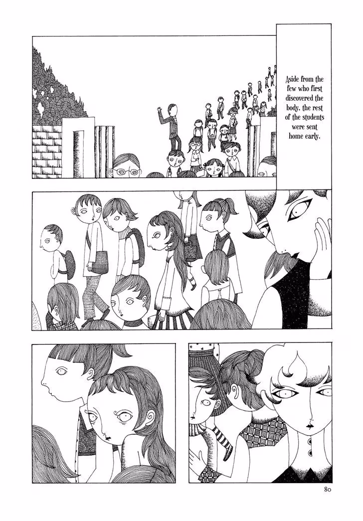 God's Child Chapter 5 page 5 - 