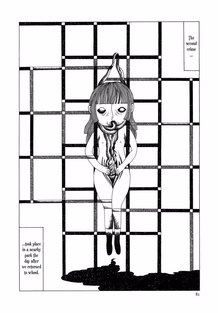 God's Child Chapter 5 page 7 - 