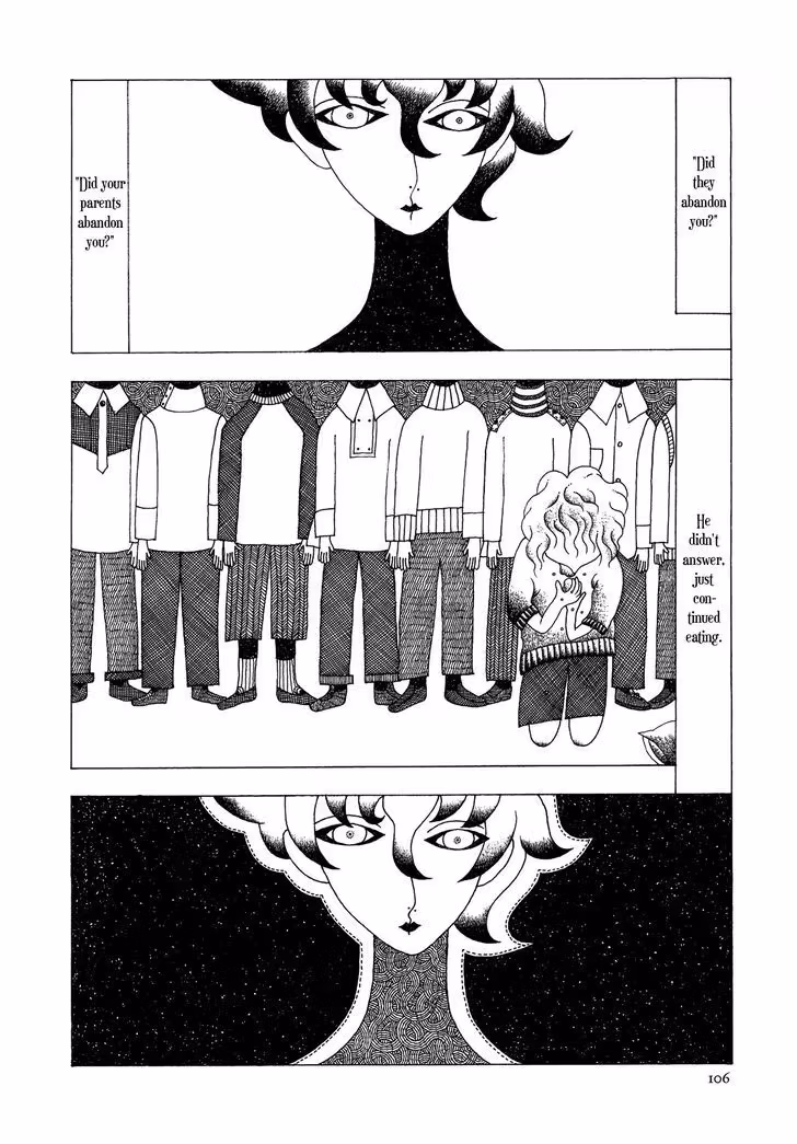 God's Child Chapter 6 page 15 - 