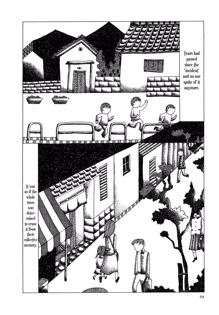 God's Child Chapter 6 page 4 - 
