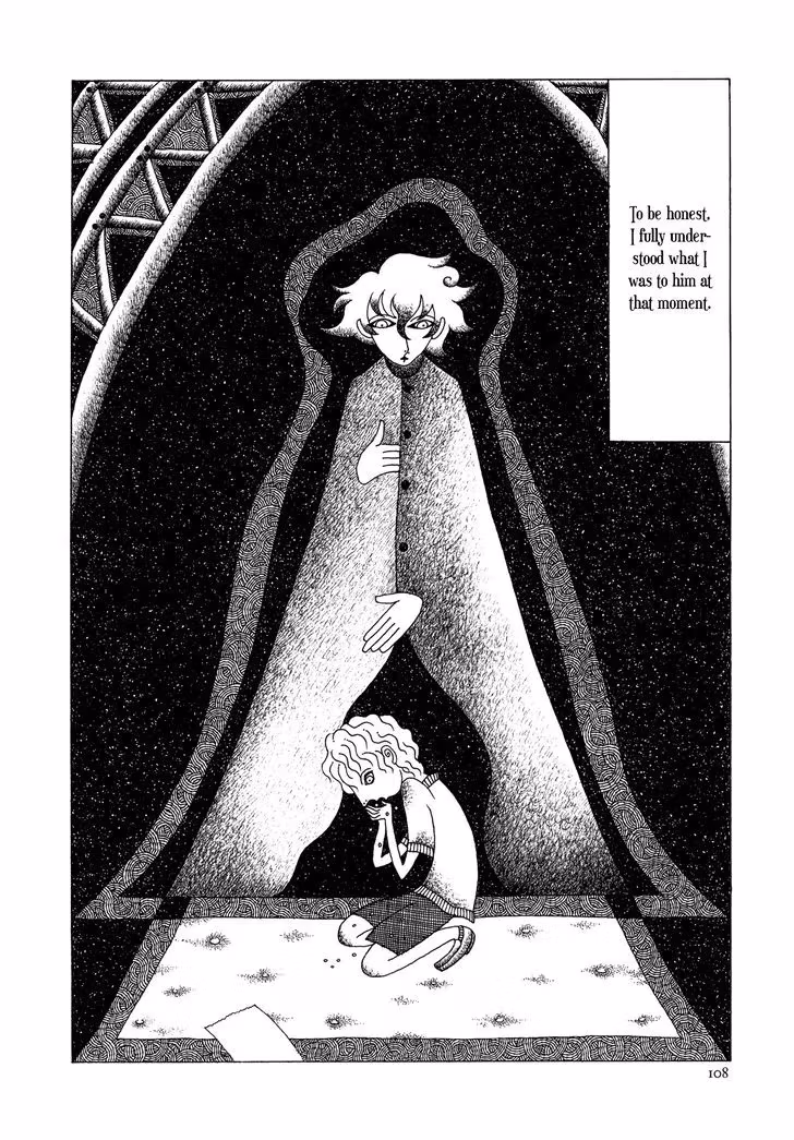 God's Child Chapter 7 page 2 - 