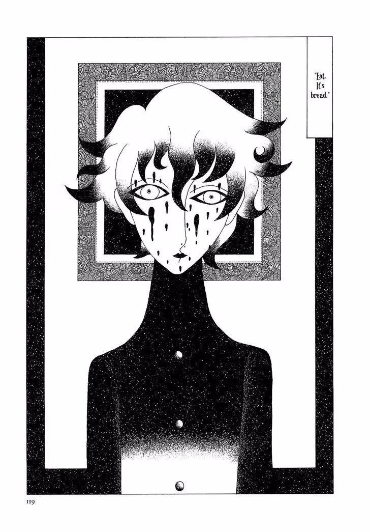 God's Child Chapter 7 page 13 - 