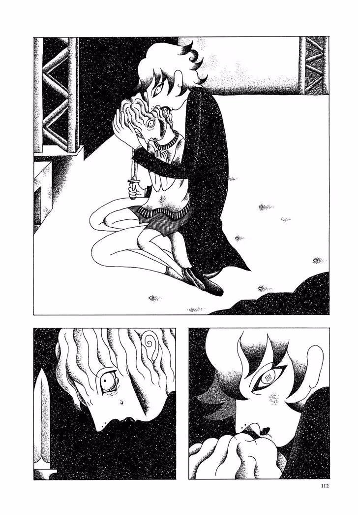 God's Child Chapter 7 page 6 - 