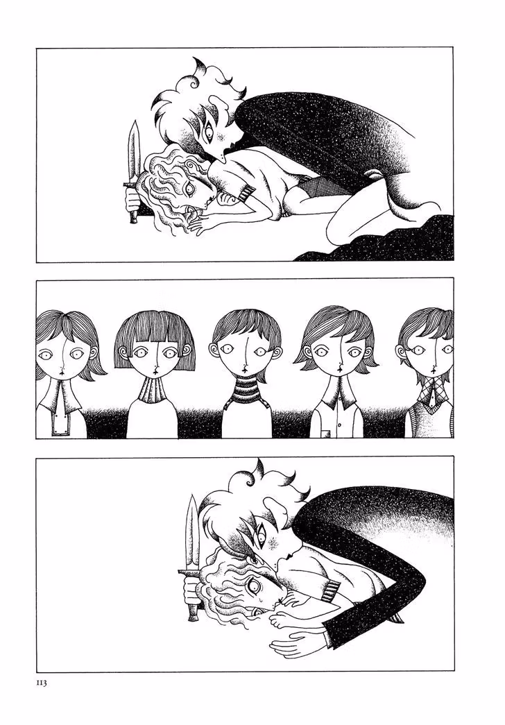 God's Child Chapter 7 page 7 - 