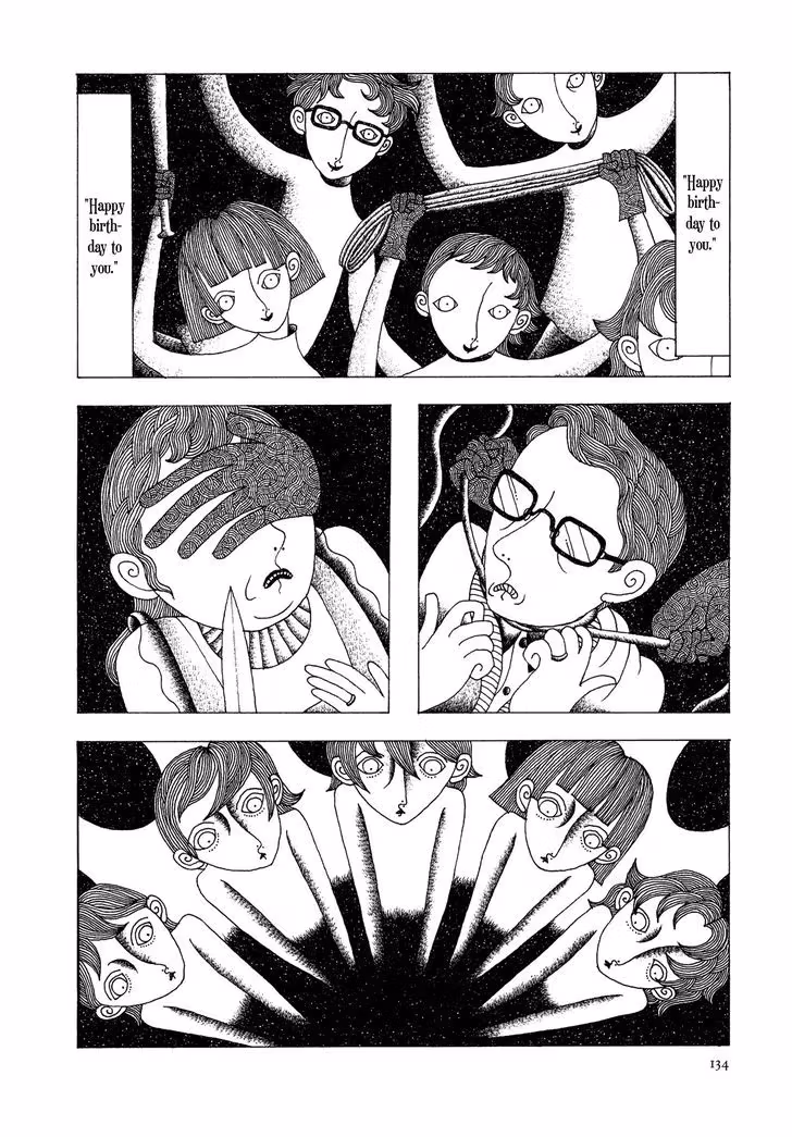 God's Child Chapter 8 page 12 - 
