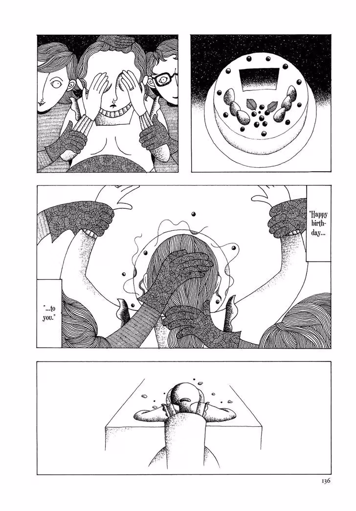 God's Child Chapter 8 page 14 - 