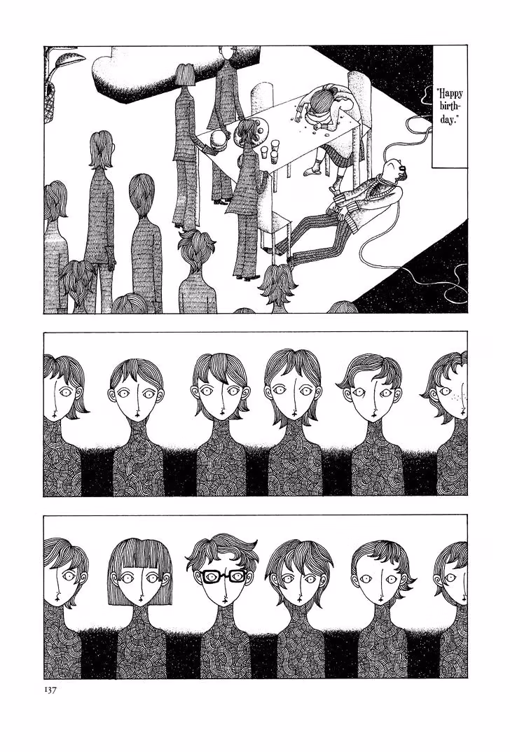 God's Child Chapter 8 page 15 - 
