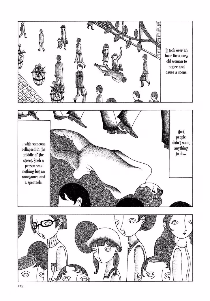 God's Child Chapter 8 page 7 - 