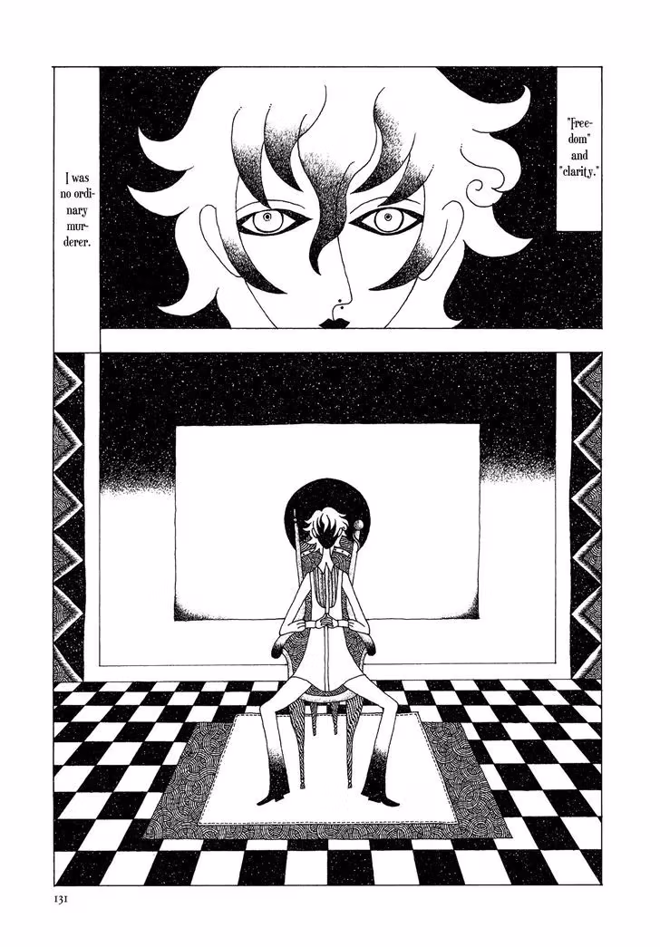 God's Child Chapter 8 page 9 - 