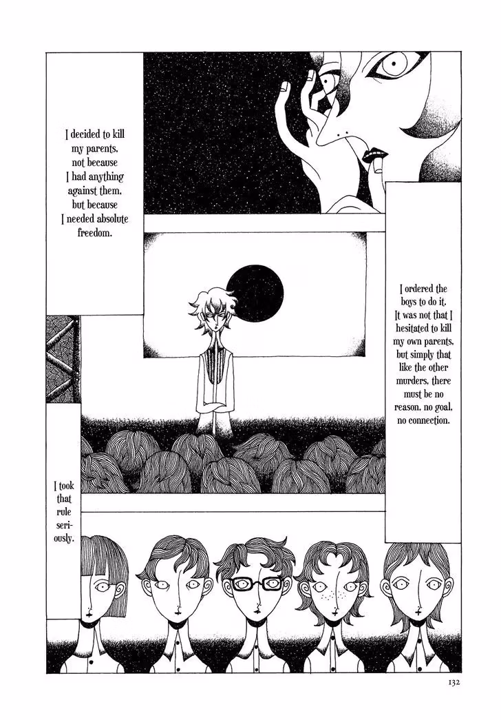 God's Child Chapter 8 page 10 - 