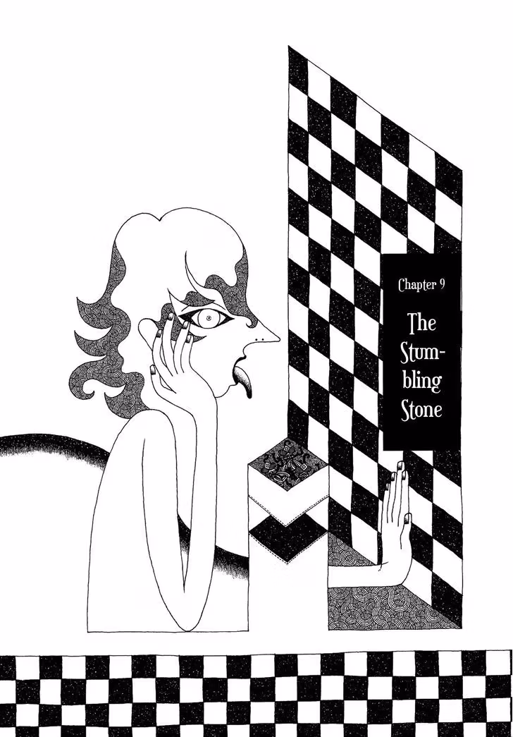 God's Child Chapter 9 page 1 - 