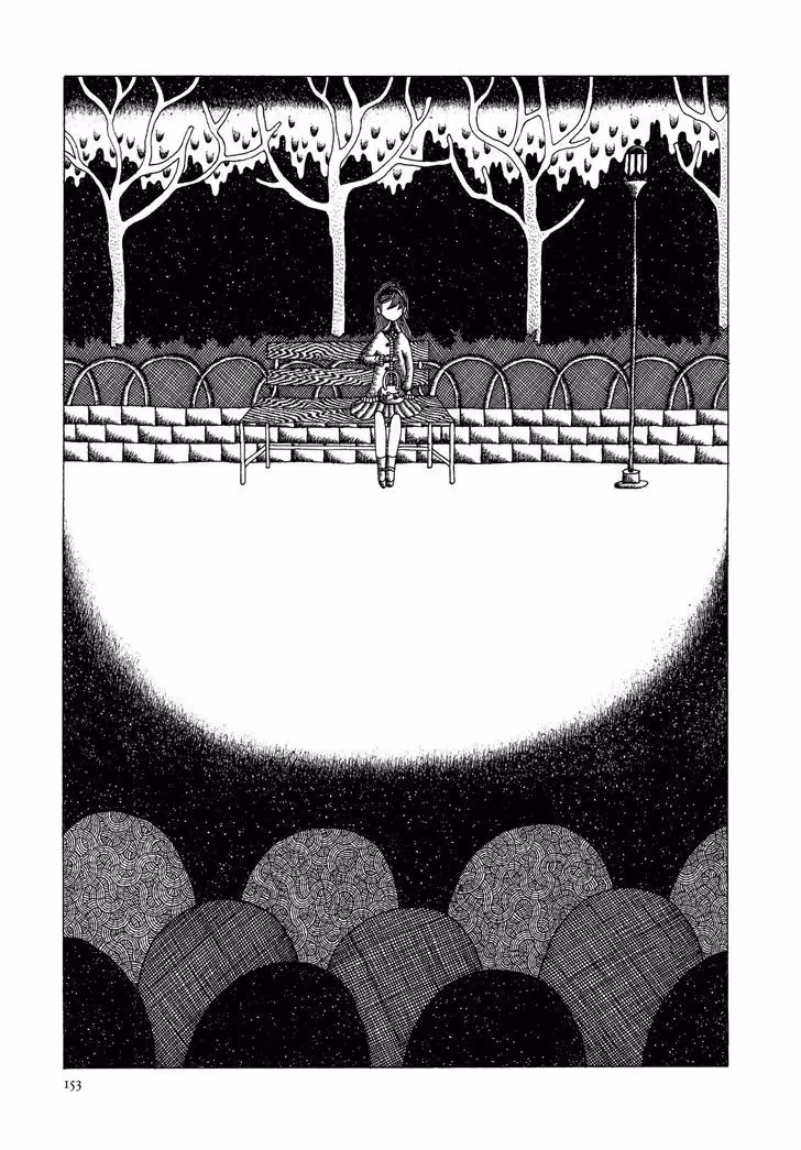 God's Child Chapter 9 page 11 - 