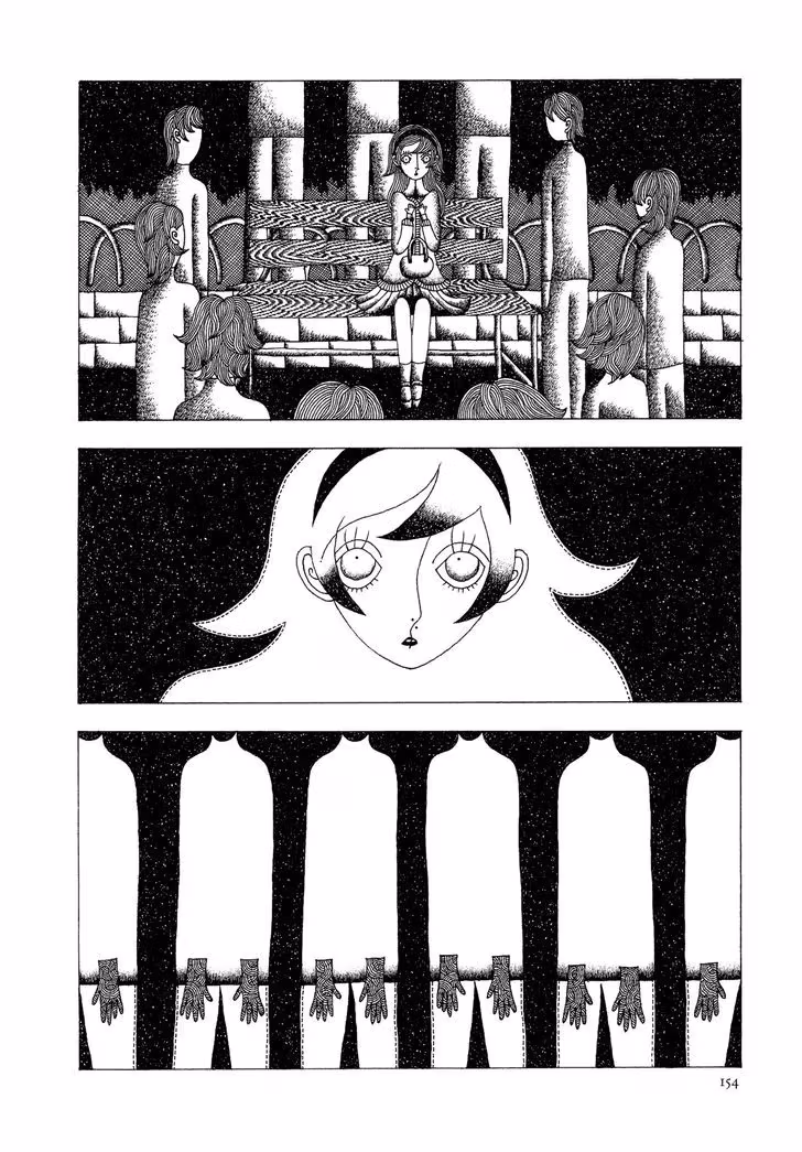 God's Child Chapter 9 page 12 - 