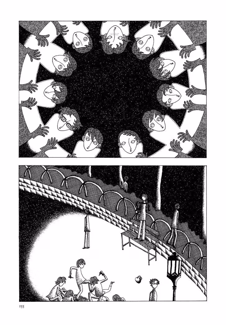 God's Child Chapter 9 page 13 - 