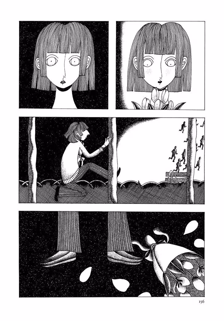 God's Child Chapter 9 page 14 - 