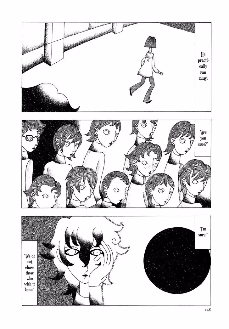 God's Child Chapter 9 page 6 - 