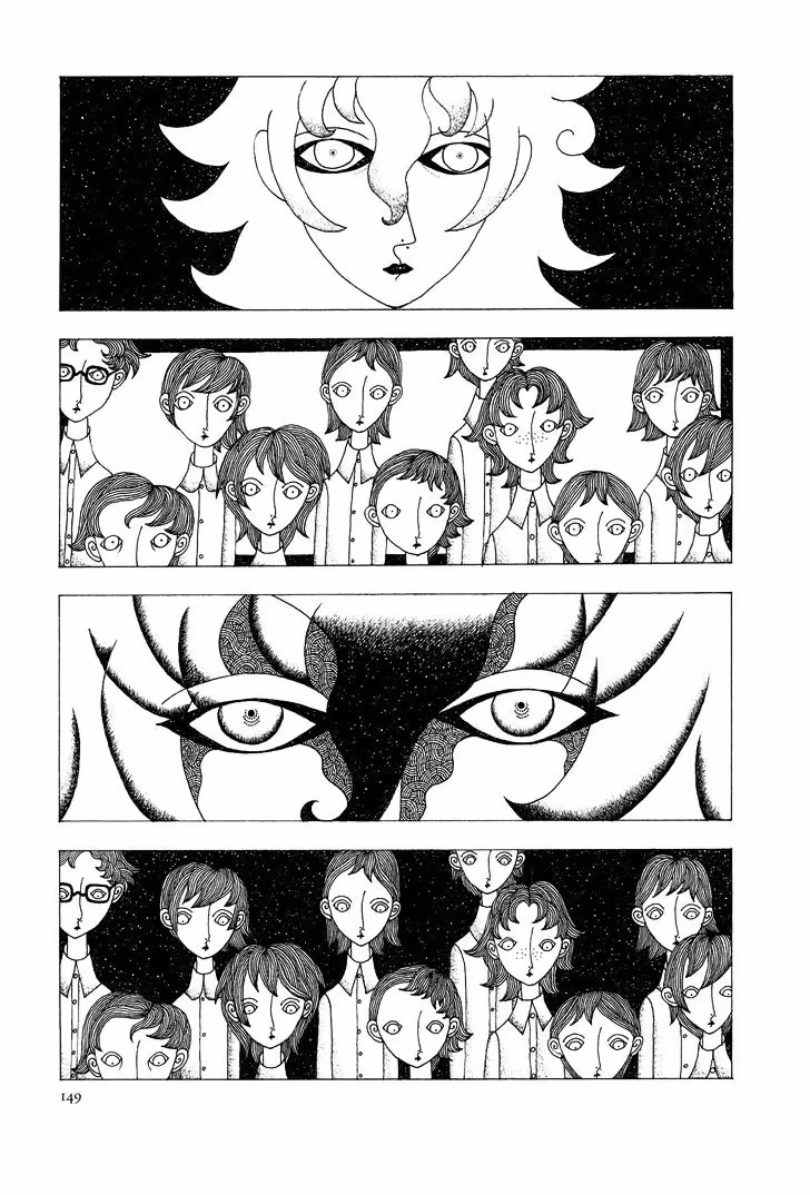 God's Child Chapter 9 page 7 - 