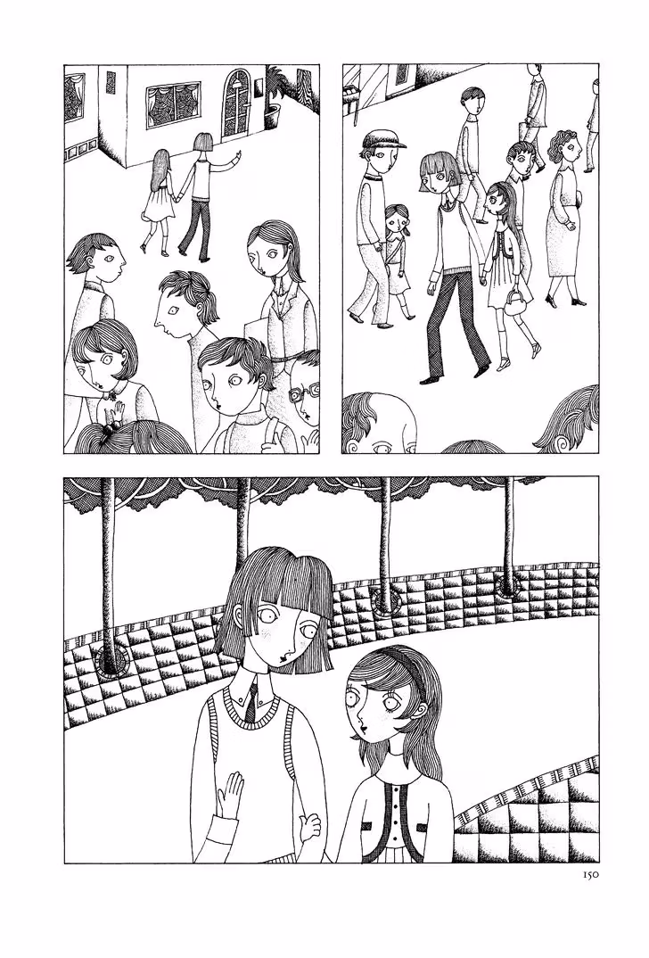 God's Child Chapter 9 page 8 - 