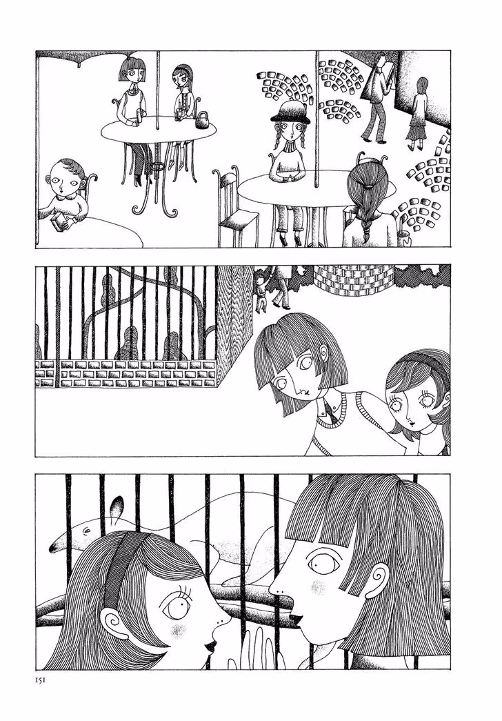 God's Child Chapter 9 page 9 - 