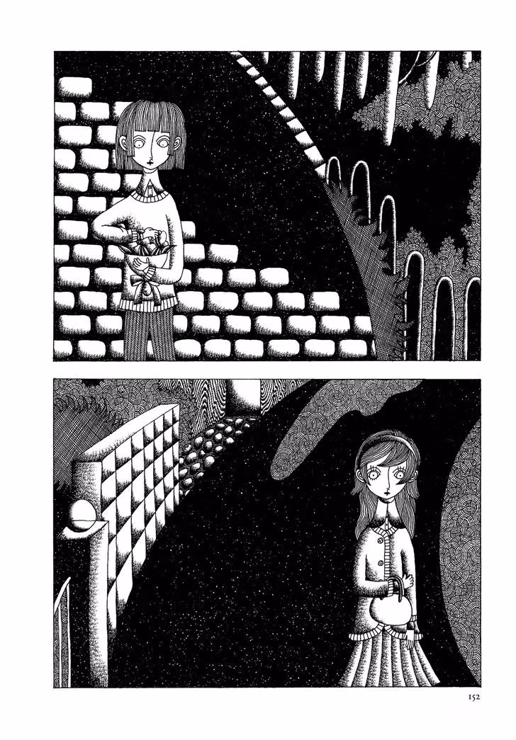 God's Child Chapter 9 page 10 - 