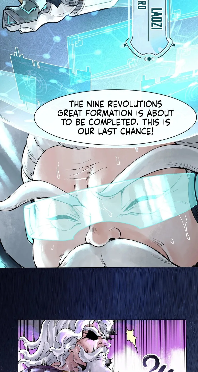 God's Contempt Chapter 1 page 12 - 
