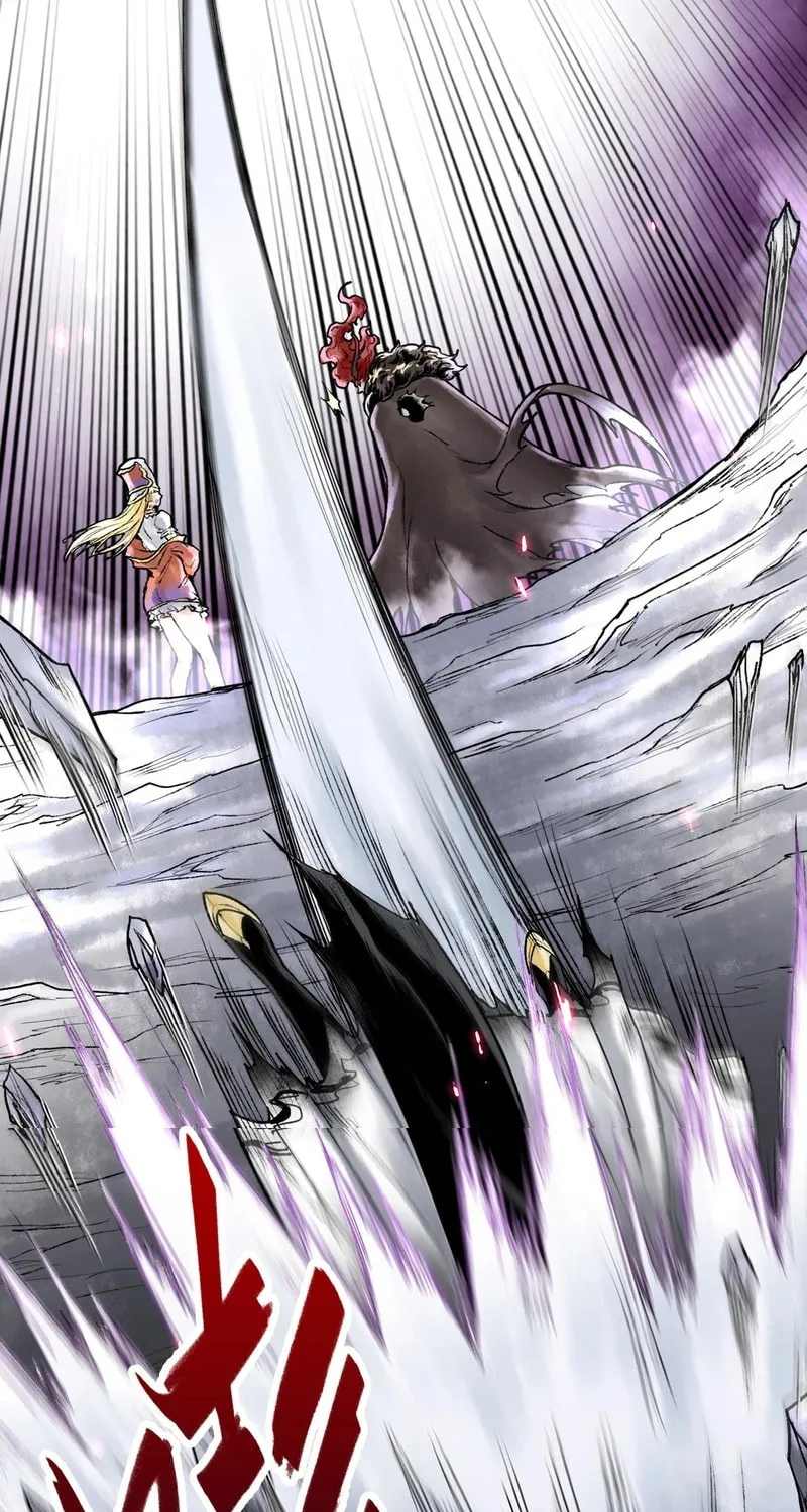 God's Contempt Chapter 1 page 15 - 