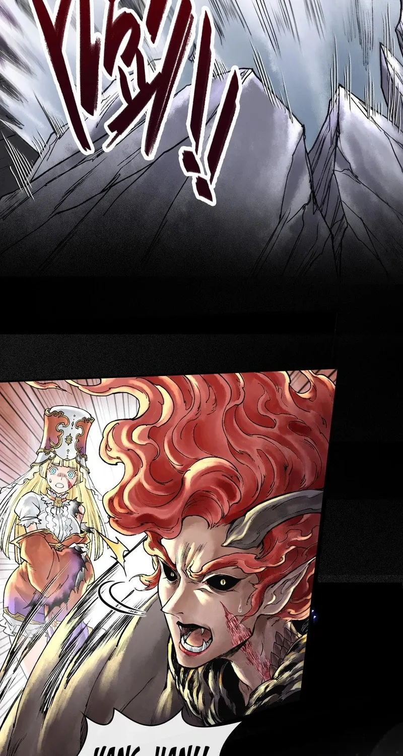 God's Contempt Chapter 1 page 16 - 