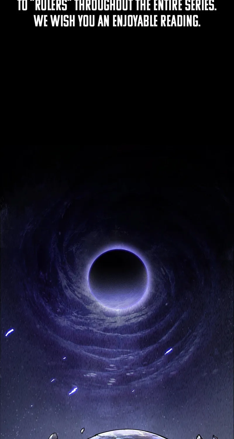 God's Contempt Chapter 1 page 3 - 