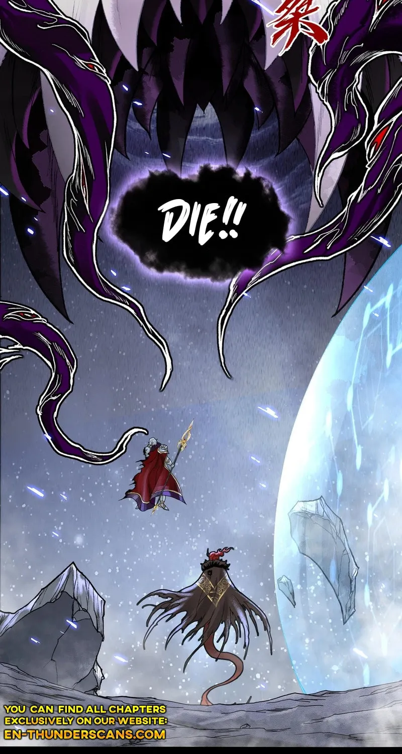 God's Contempt Chapter 1 page 27 - 