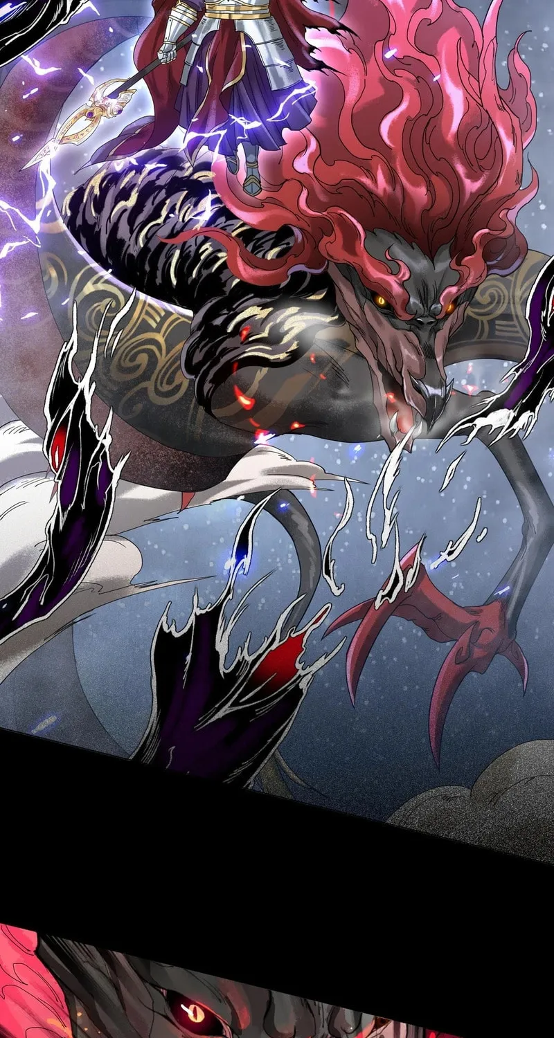 God's Contempt Chapter 1 page 32 - 