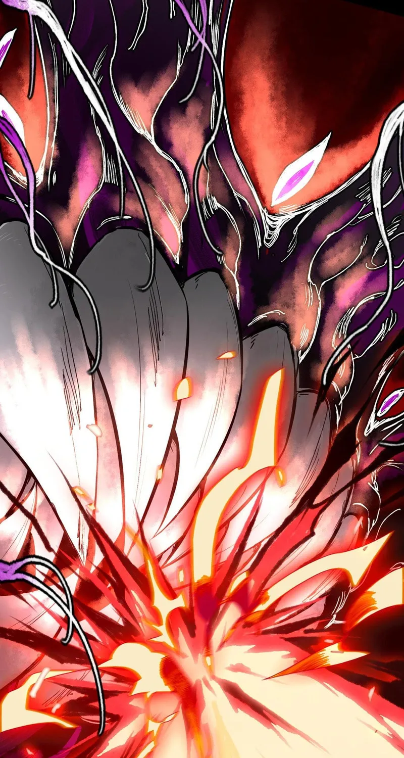 God's Contempt Chapter 1 page 37 - 