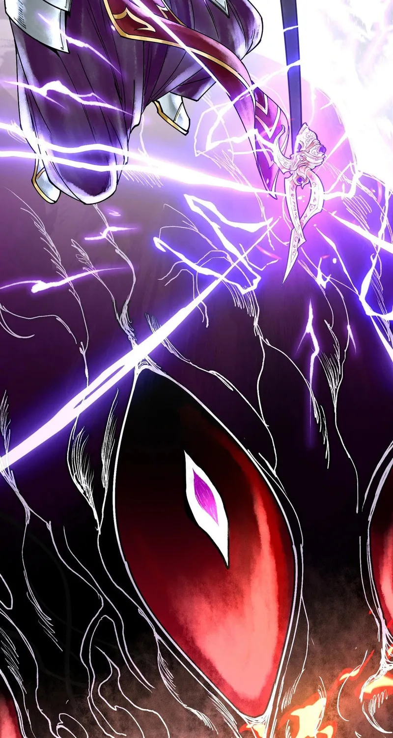 God's Contempt Chapter 1 page 40 - 