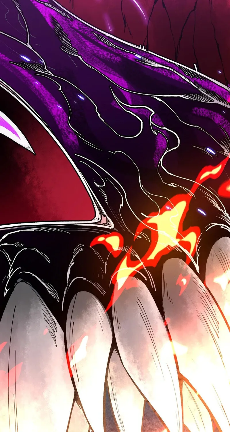 God's Contempt Chapter 1 page 43 - 