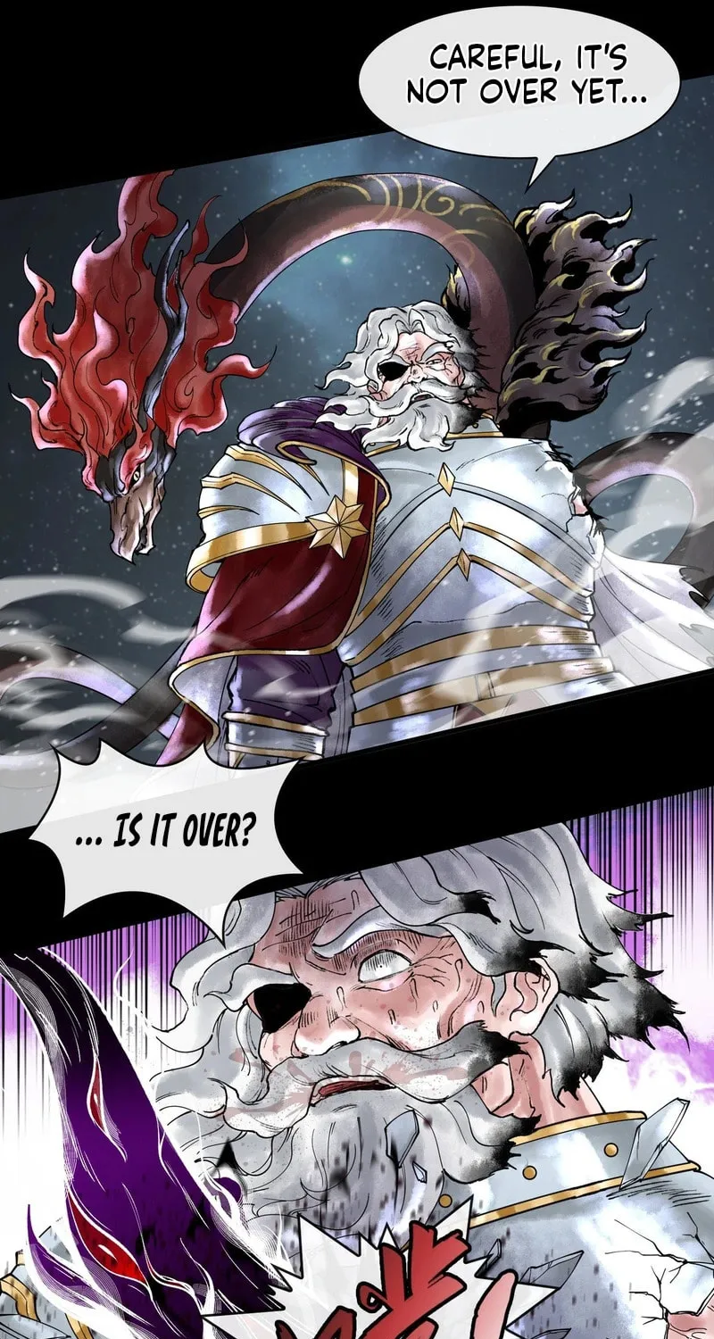 God's Contempt Chapter 1 page 45 - 